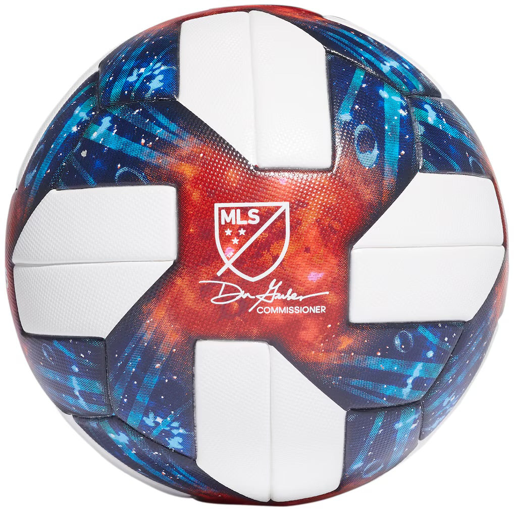 Adidas Major League Soccer MLS Nativo Questra 2021 Official Match Ball FIFA Quality Pro