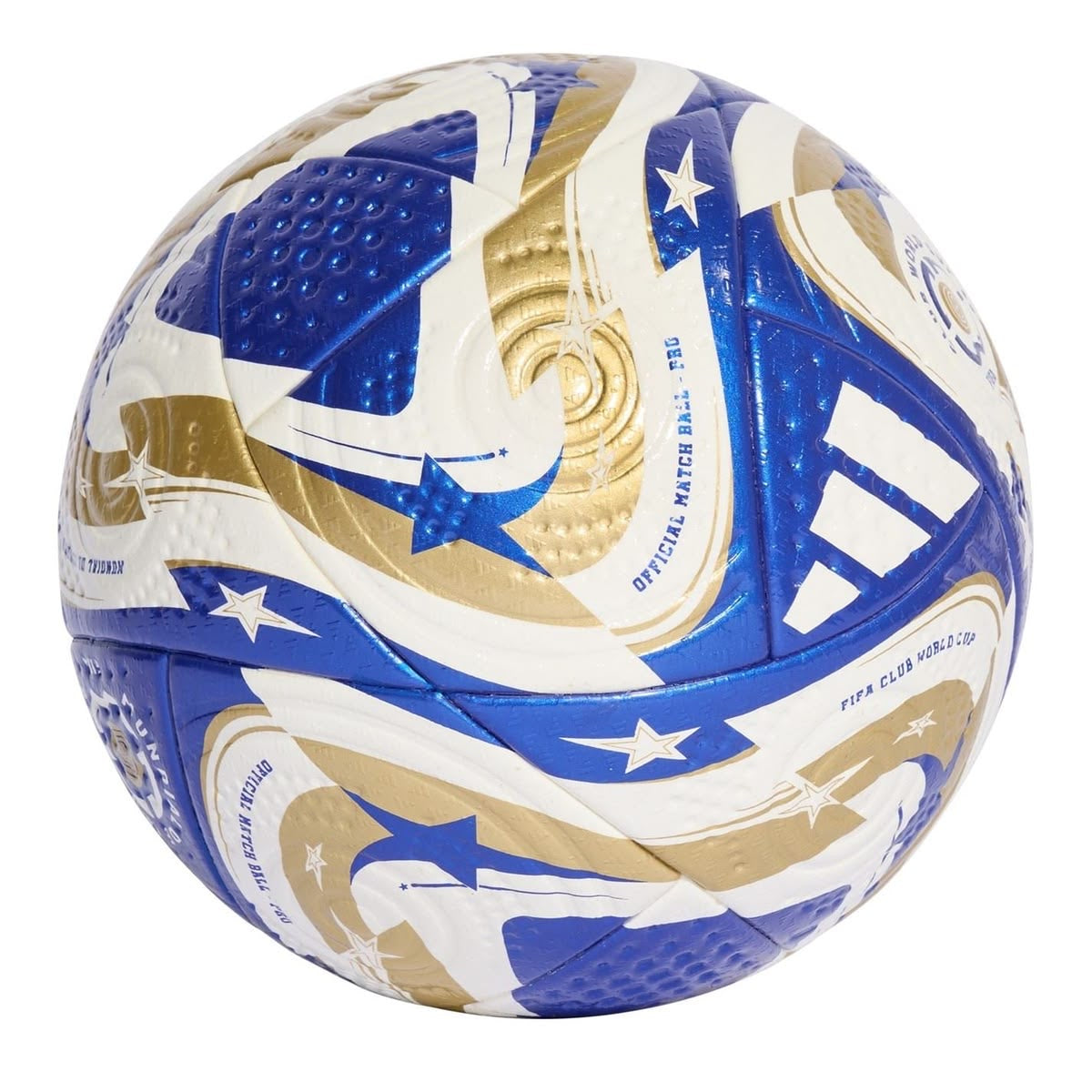 Adidas FIFA Club World Cup 2025 Final Official Match Ball