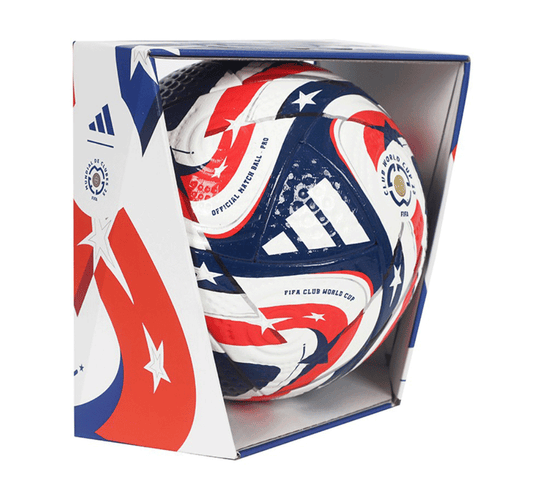 Adidas FIFA Club World Cup 2025 Official Match Ball