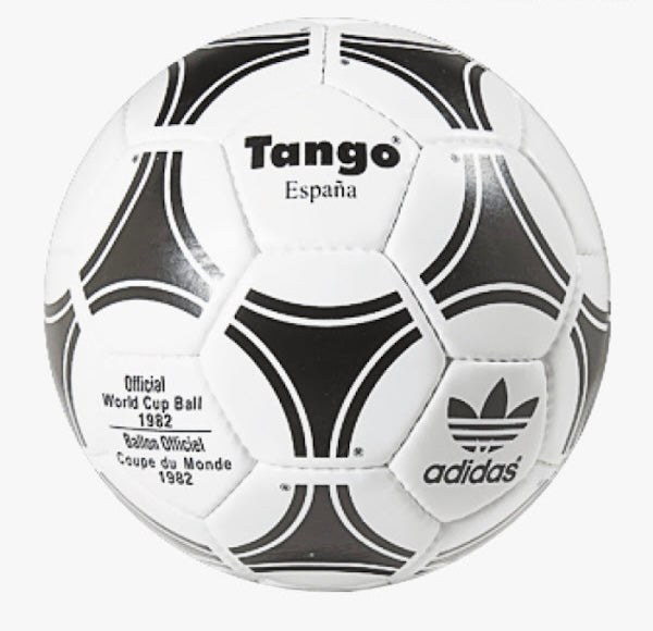 ADIDAS FIFA WORLD CUP HISTORICAL MINI BALL SET 1970-2026 Original Balls JN2093