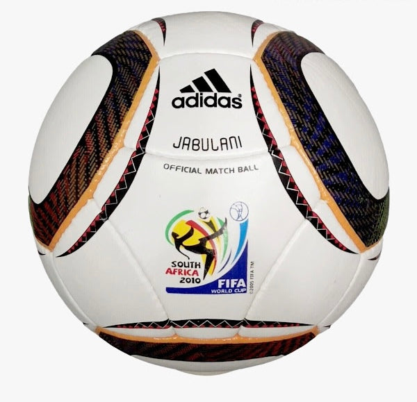 ADIDAS FIFA WORLD CUP HISTORICAL MINI BALL SET 1970-2026 Original Balls JN2093