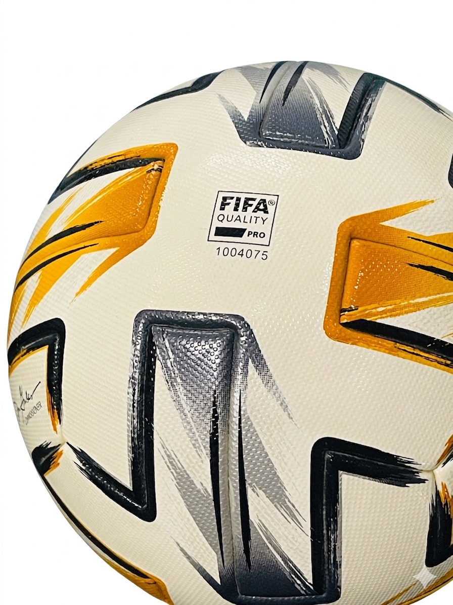 Adidas Major League Soccer MLS Works Nativo XXV Official Match Ball