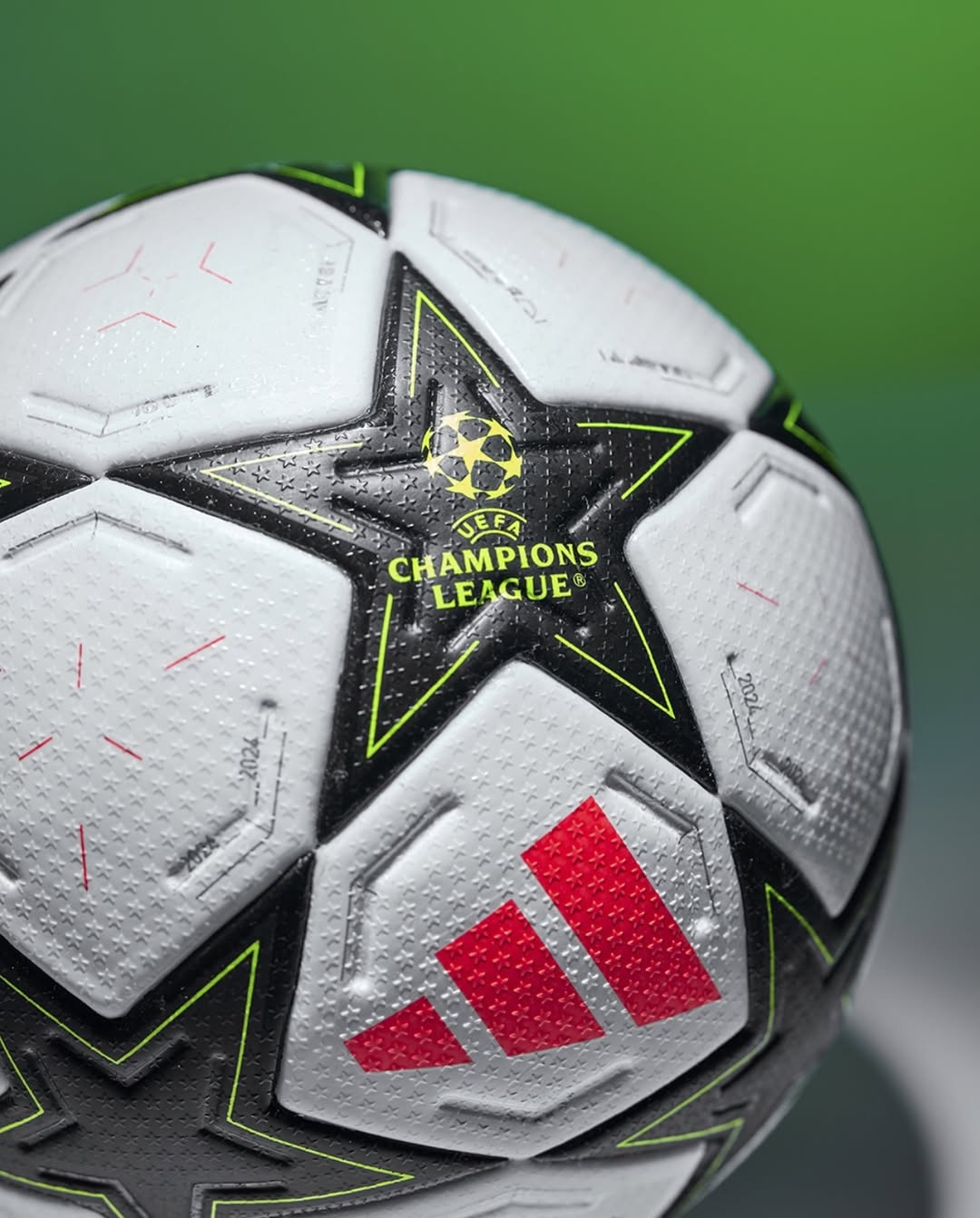 Adidas UCL Pro 23/24 Official Match Ball FIFA Pro