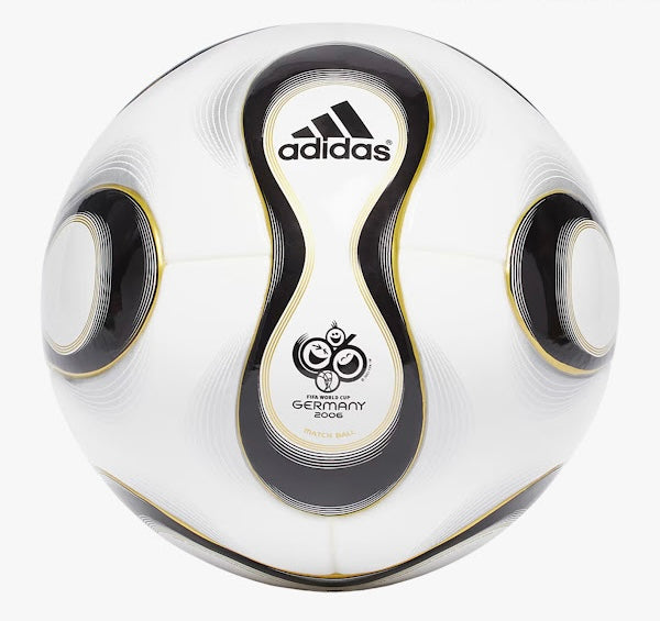 ADIDAS FIFA WORLD CUP HISTORICAL MINI BALL SET 1970-2026 Original Balls JN2093