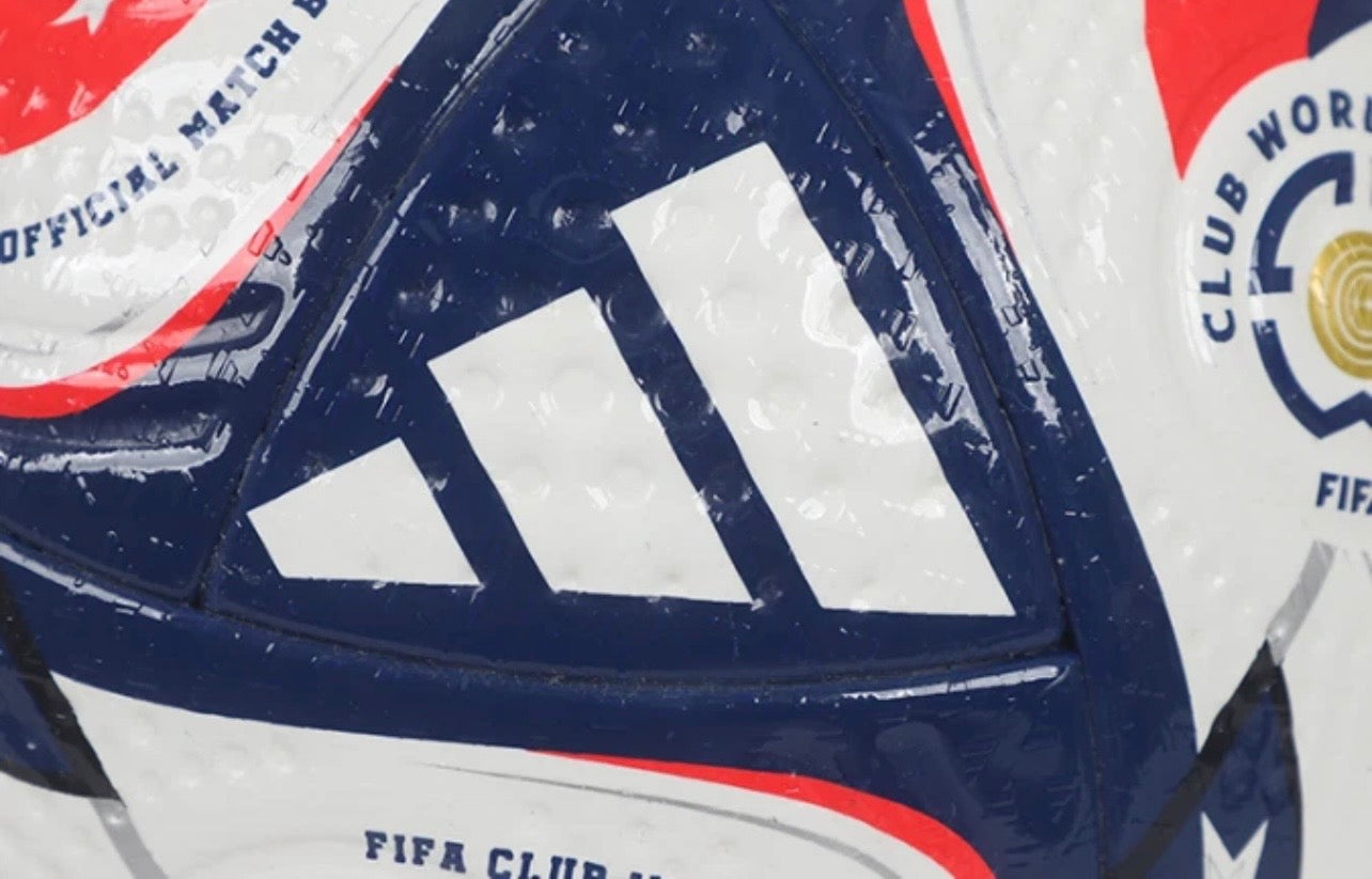 Adidas FIFA Club World Cup 2025 Official Match Ball
