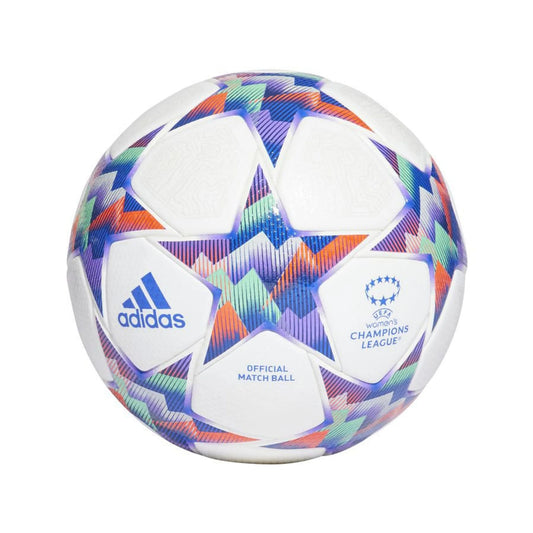 Adidas Women's Champions League UWCL 2022 Final Turin Official Match Ball