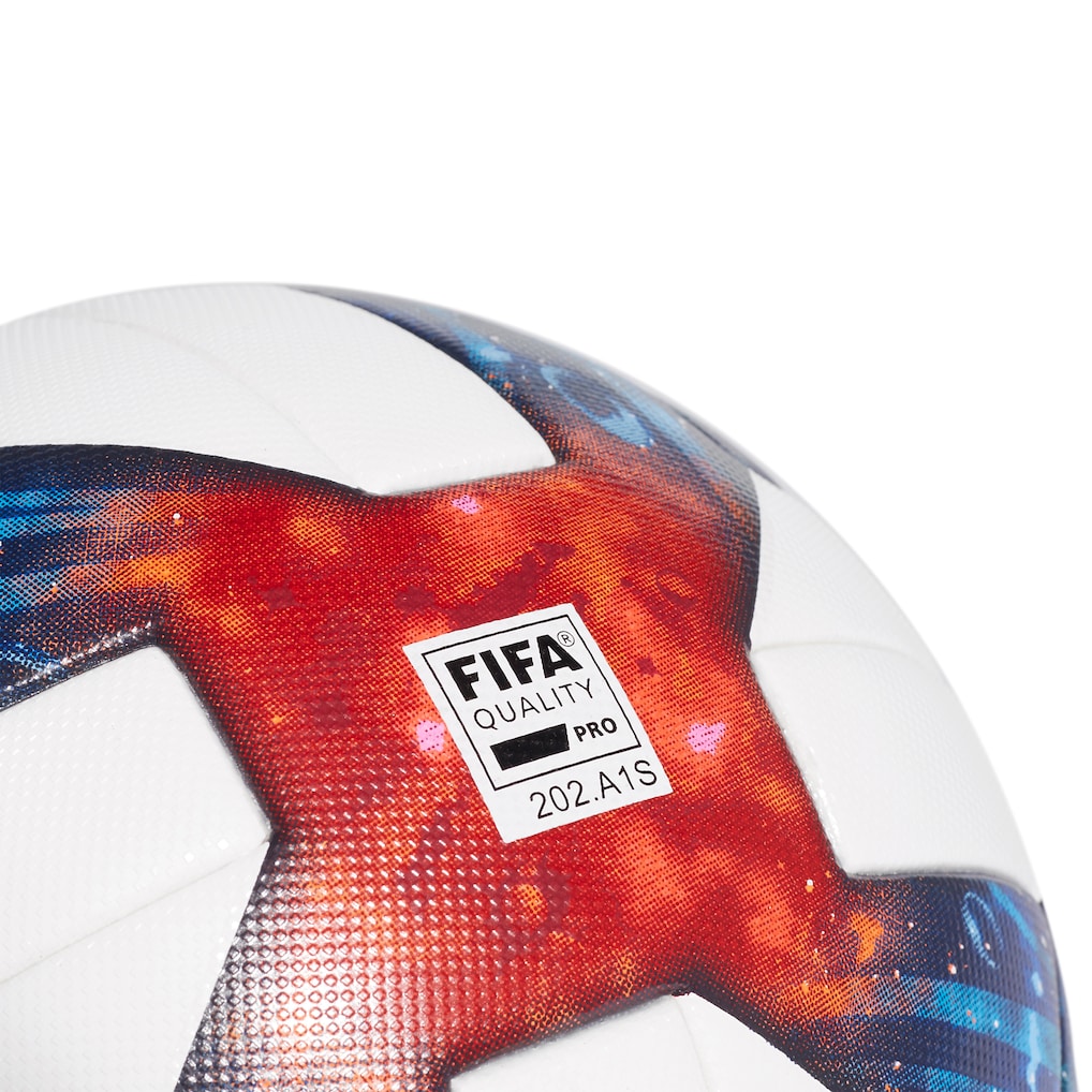 Adidas Major League Soccer MLS Nativo Questra 2021 Official Match Ball FIFA Quality Pro