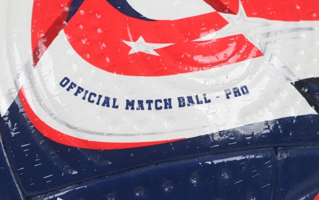 Adidas FIFA Club World Cup 2025 Official Match Ball