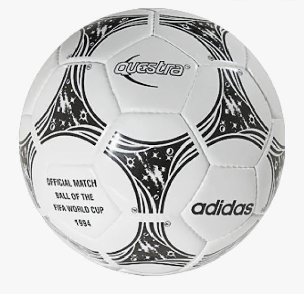 ADIDAS FIFA WORLD CUP HISTORICAL MINI BALL SET 1970-2026 Original Balls JN2093