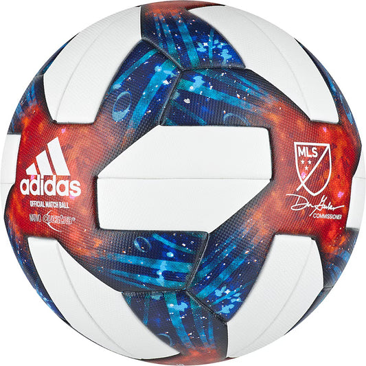 Adidas Major League Soccer MLS Nativo Questra 2021 Official Match Ball FIFA Quality Pro
