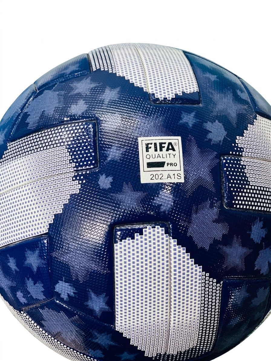 Adidas Major League Soccer MLS Nativo Questra Official Match Ball