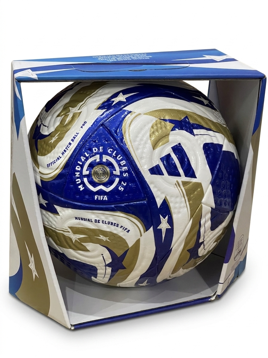Adidas FIFA Club World Cup 2025 Final Official Match Ball