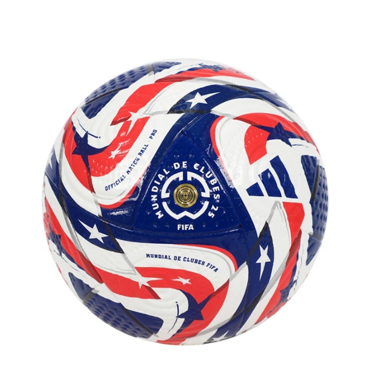 Adidas FIFA Club World Cup 2025 Official Match Ball