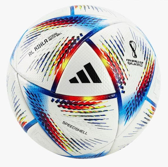 ADIDAS FIFA WORLD CUP HISTORICAL MINI BALL SET 1970-2026 Original Balls JN2093