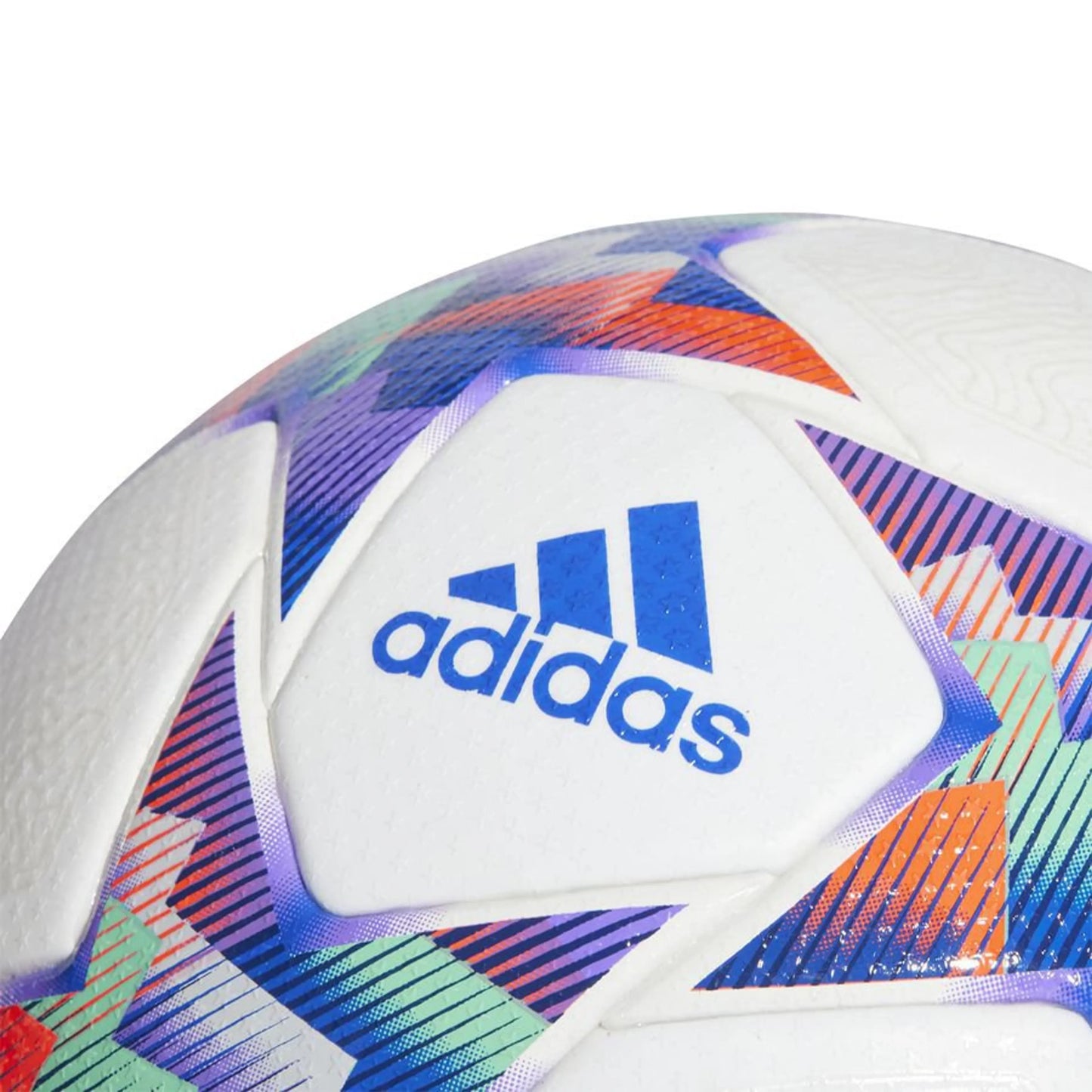 Adidas Women's Champions League UWCL 2022 Final Turin Official Match Ball