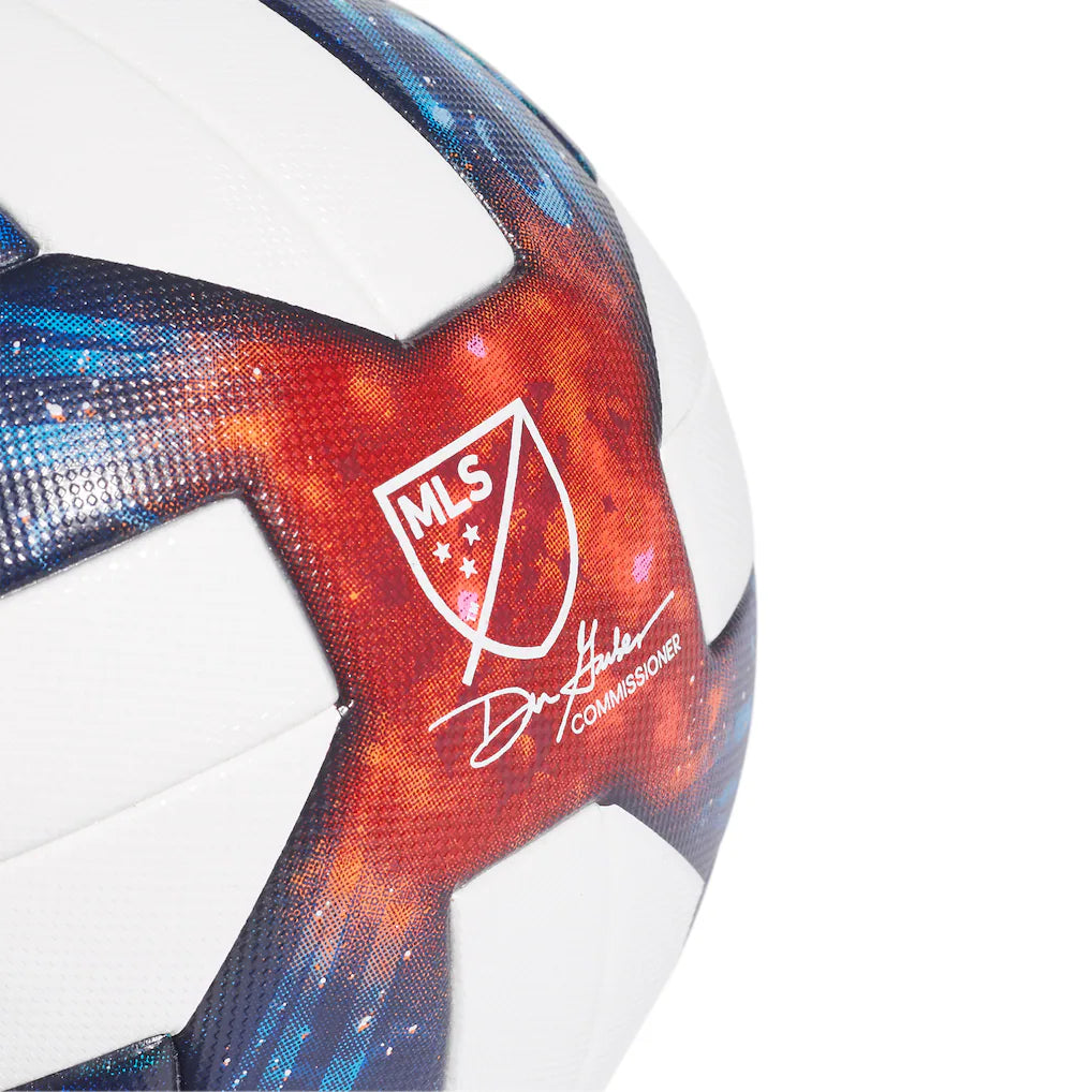Adidas Major League Soccer MLS Nativo Questra 2021 Official Match Ball FIFA Quality Pro