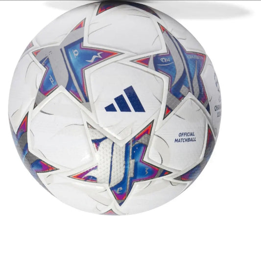 Adidas Champions League 2023/24 Official Match Ball 100% Original Ball