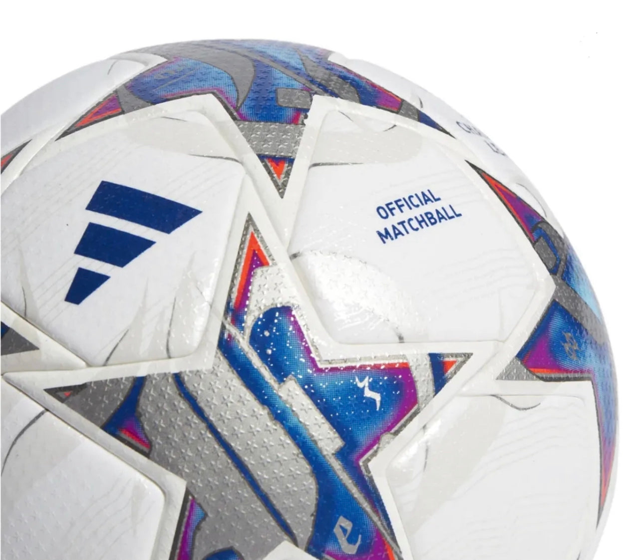 Adidas Champions League 2023/24 Official Match Ball 100% Original Ball