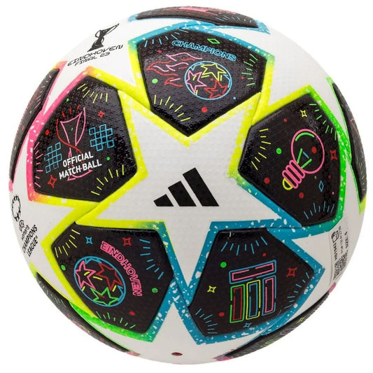 adidas Champions League 2023 EINDHOVEN Final Official Match Ball UWCL