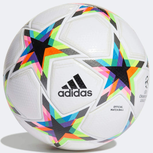 adidas Champions League 2022/23 Official Match Ball Pro Size 5