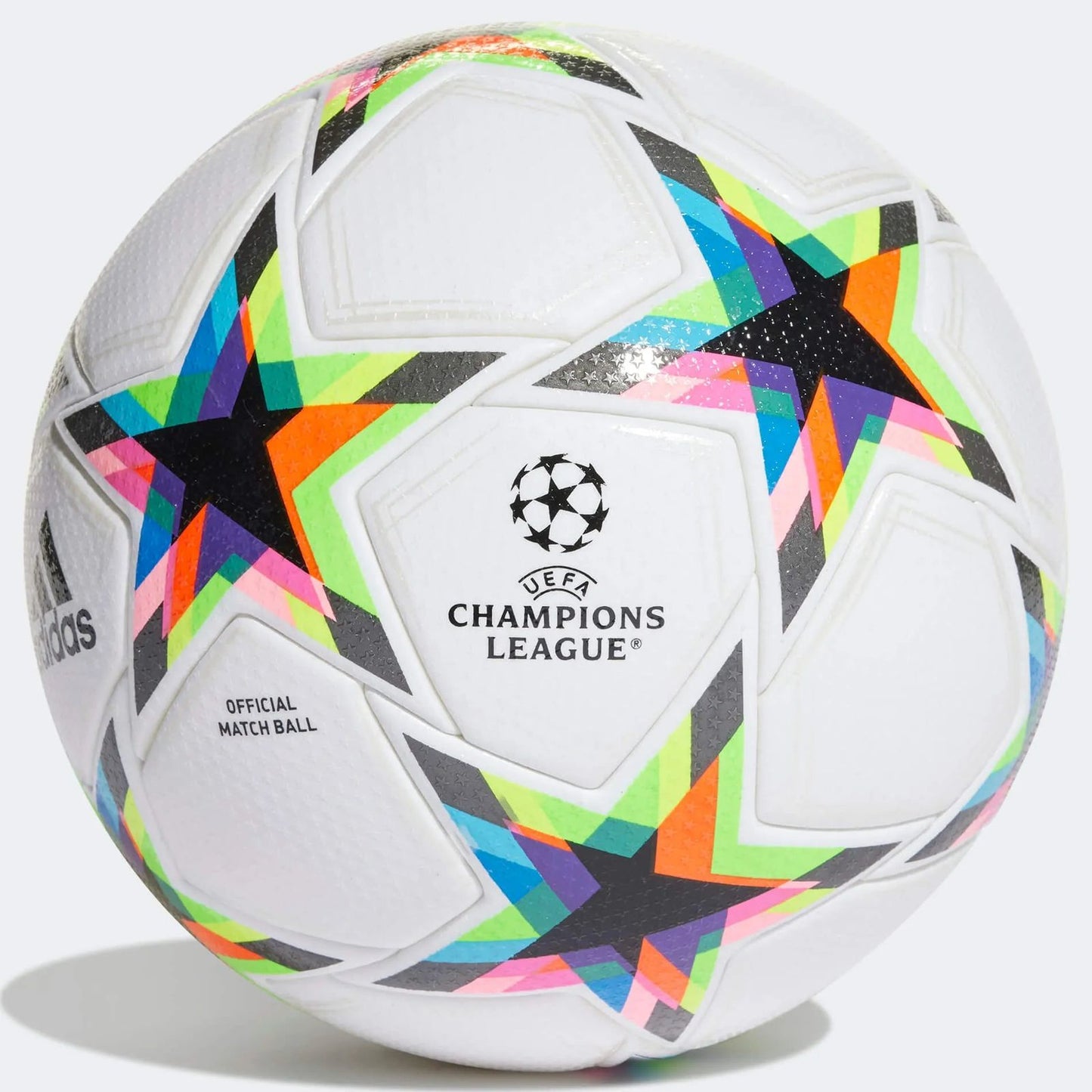 adidas Champions League 2022/23 Official Match Ball Pro Size 5