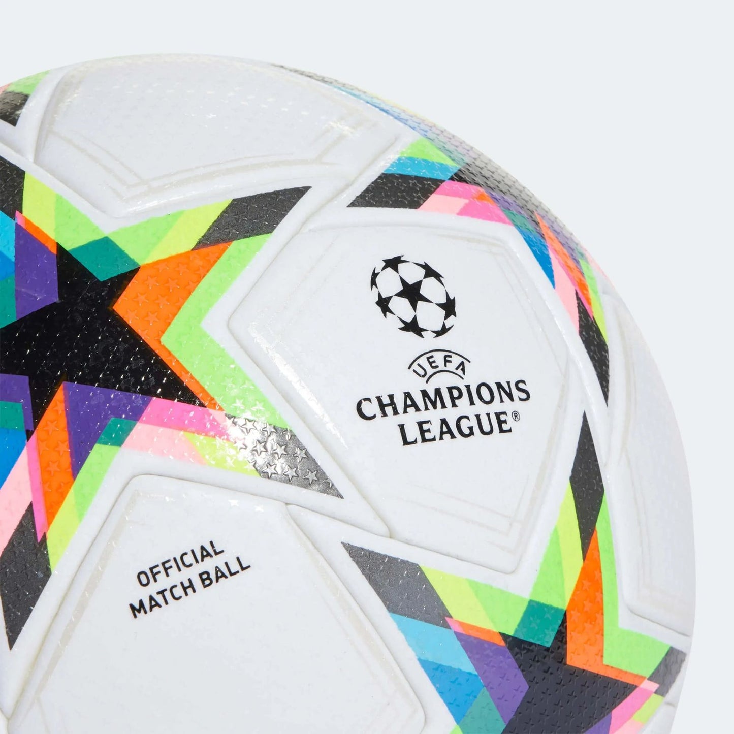 adidas Champions League 2022/23 Official Match Ball Pro Size 5